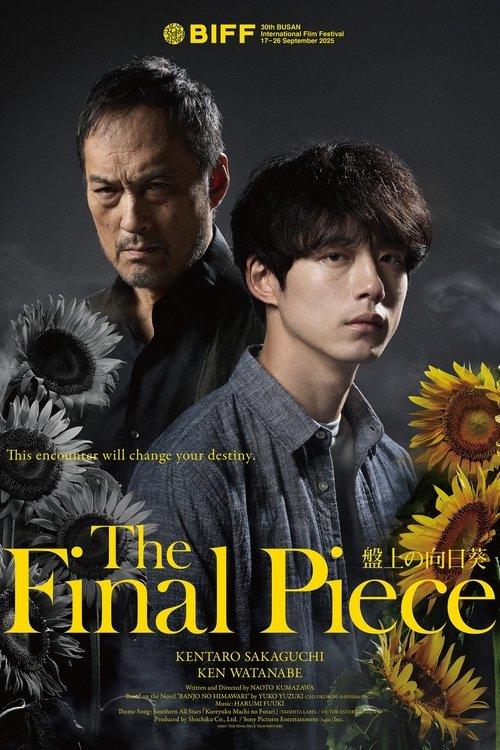 Download The Final Piece poster