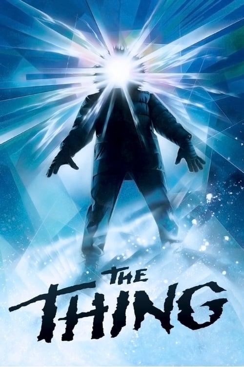 Download The Thing poster
