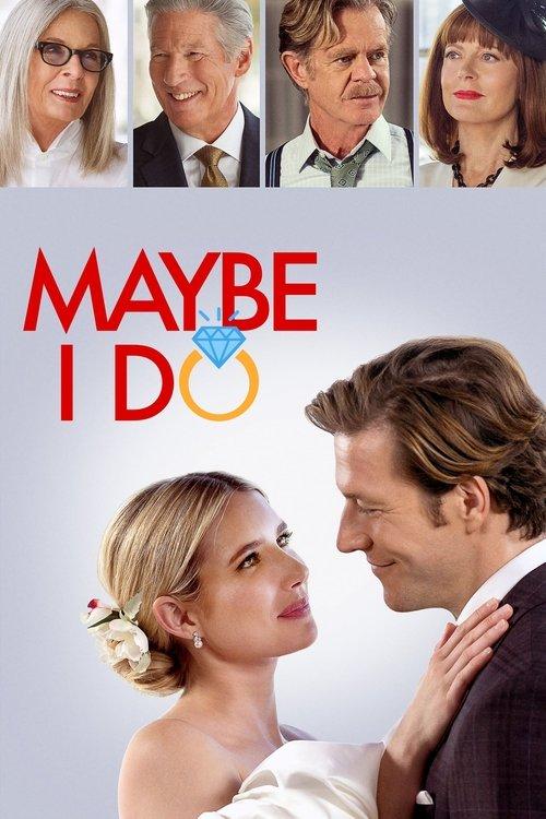 Download Maybe I Do poster