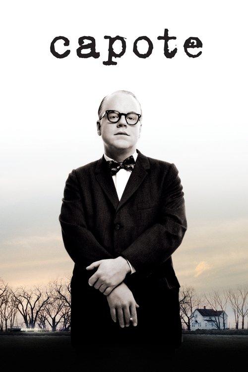 Download Capote poster