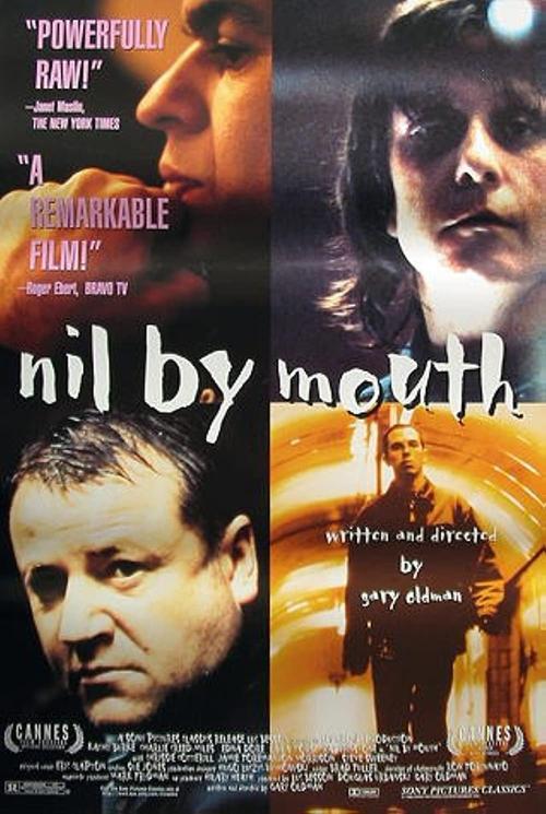 Download Nil by Mouth poster