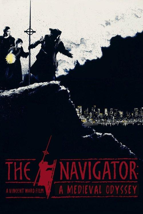 Download The Navigator: A Medieval Odyssey poster