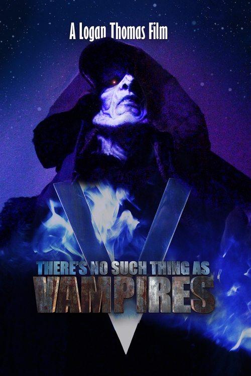 Download There's No Such Thing as Vampires poster