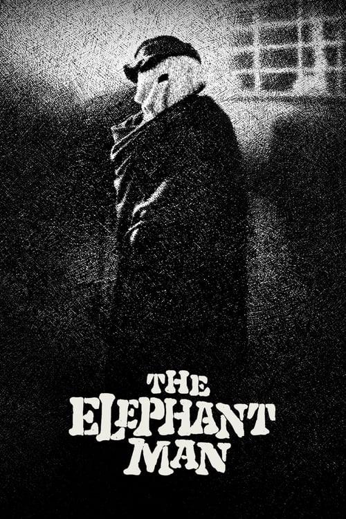 Download The Elephant Man poster