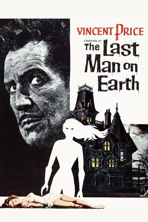 Download The Last Man on Earth poster
