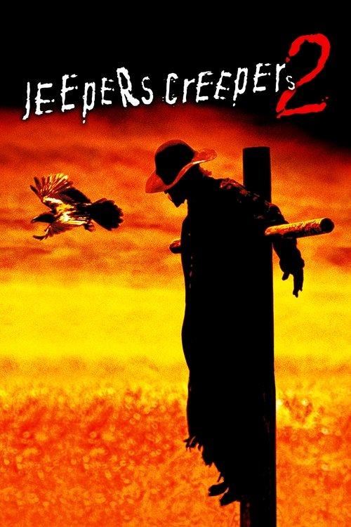 Download Jeepers Creepers 2 poster
