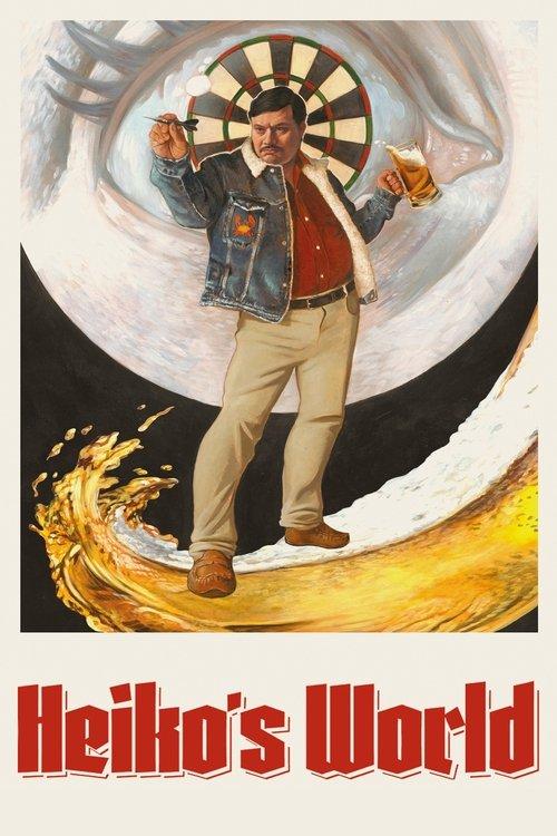 Download Heikos Welt poster