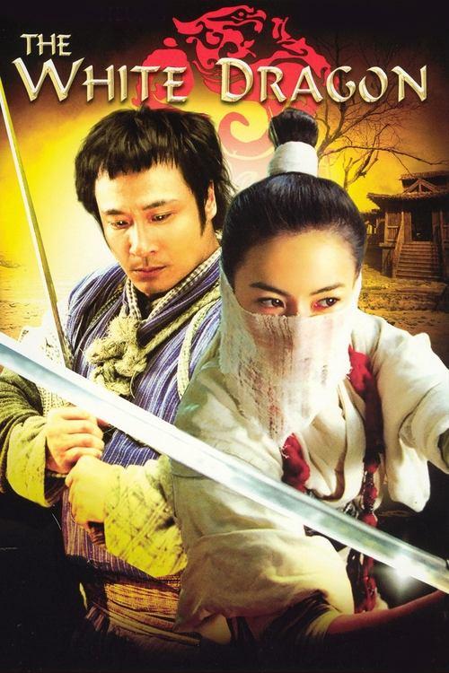 Download The White Dragon poster