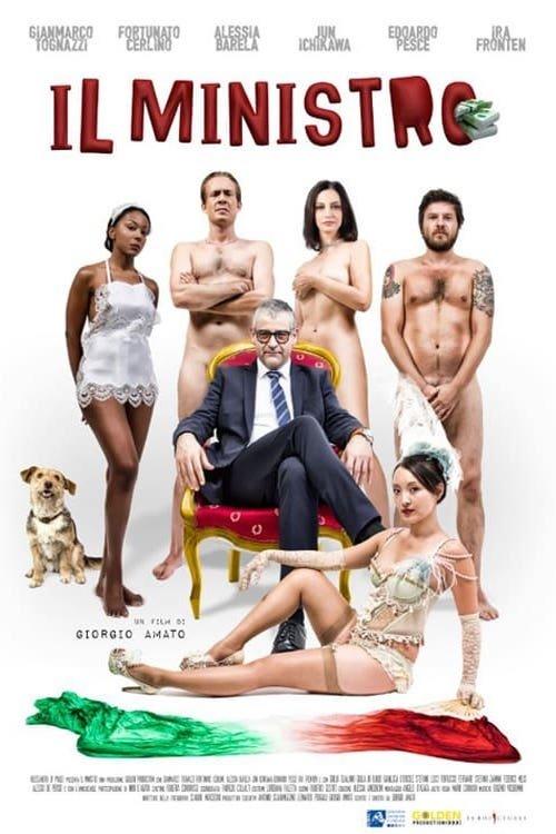 Download Il Ministro poster