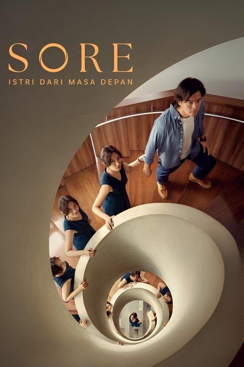 Download Sore: Wife from the Future poster