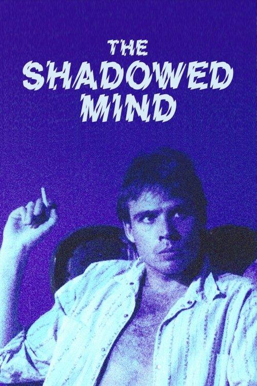 Download The Shadowed Mind poster