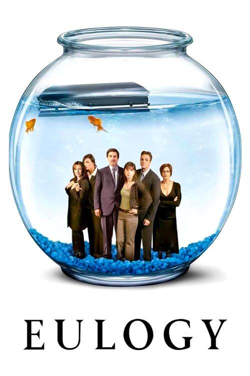 Download Eulogy poster