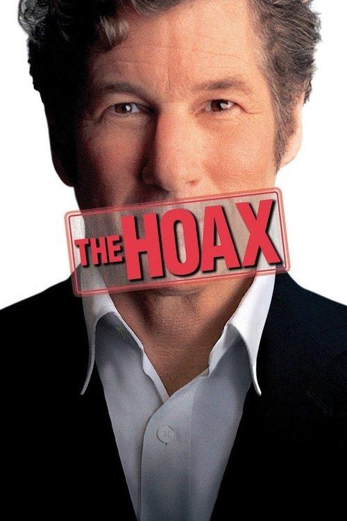 Download The Hoax poster