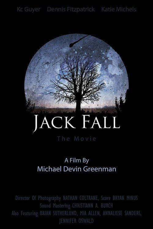 Download Jack Fall poster