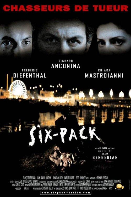 Download Six-Pack poster