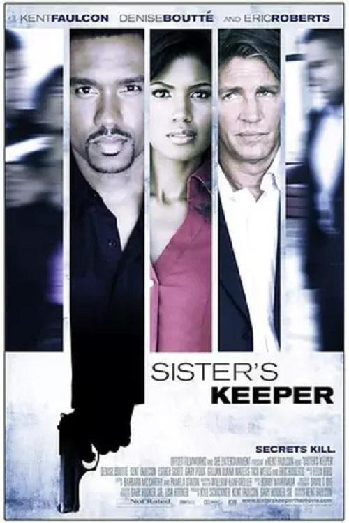 Download Sister's Keeper poster