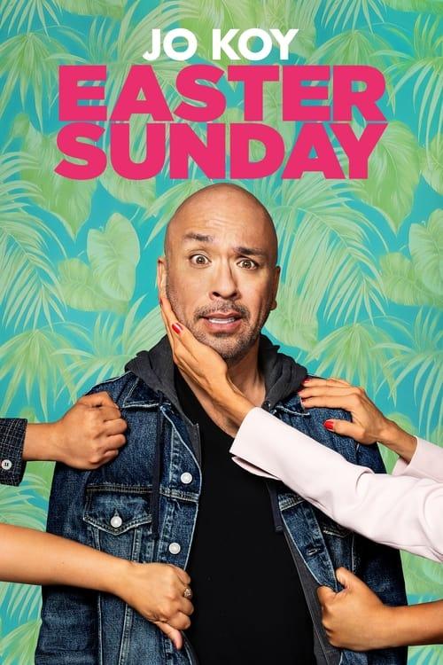 Download Easter Sunday poster