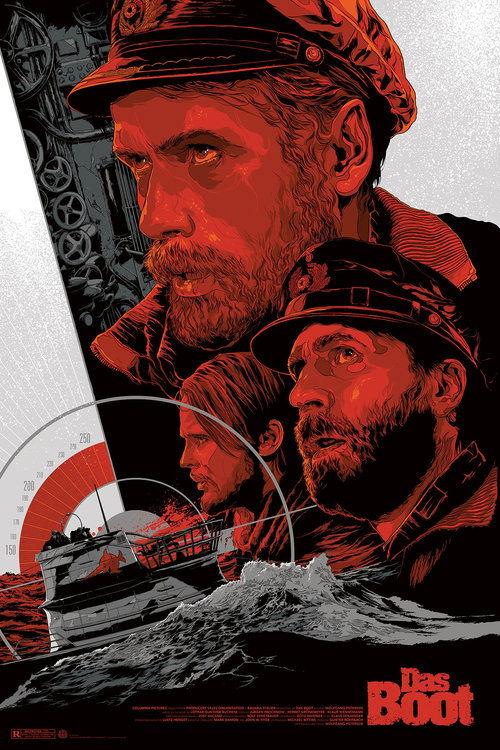Download Das Boot poster