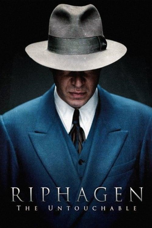 Download Riphagen the Untouchable poster