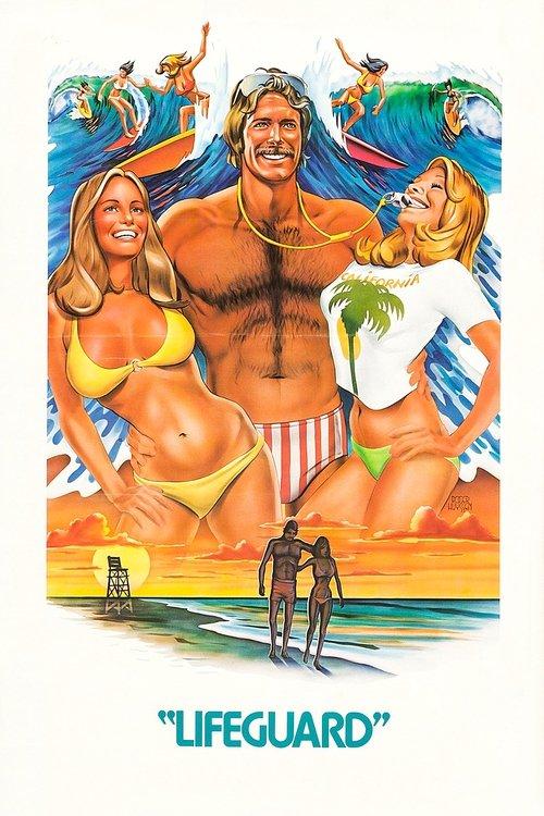 Download Lifeguard poster
