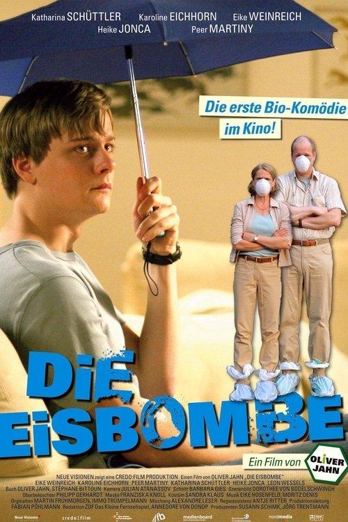 Download Die Eisbombe poster