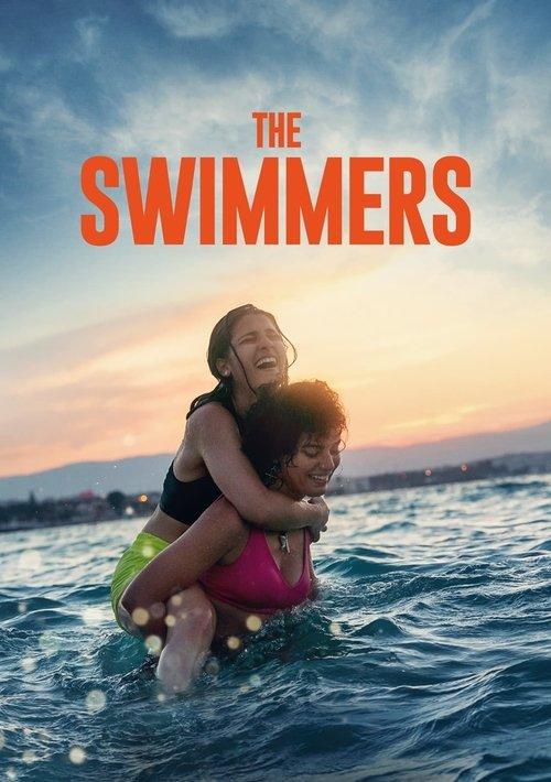 Download The Swimmers poster