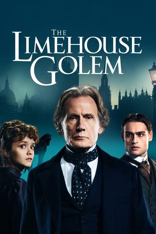 Download The Limehouse Golem poster