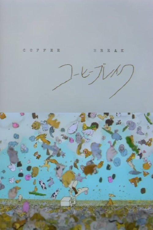 Download Coffee Break poster