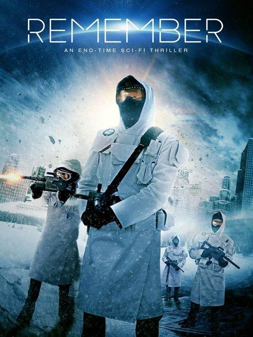 Download Remember poster