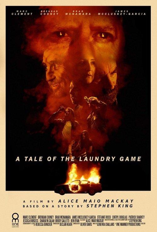 Download A Tale of the Laundry Game poster