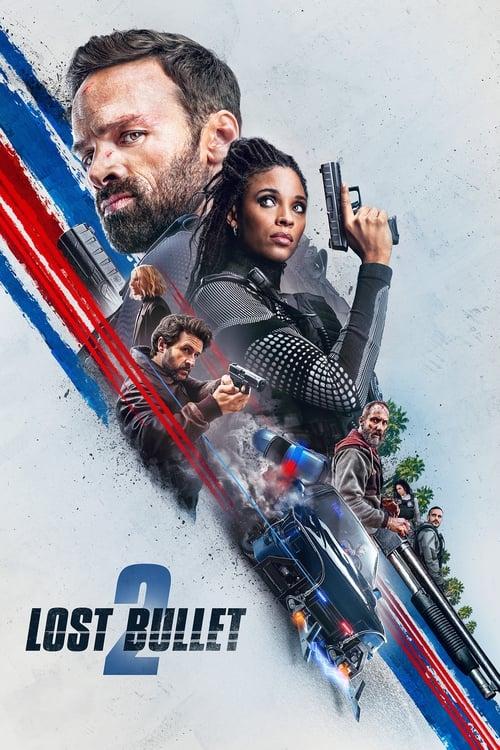 Download Lost Bullet 2 poster