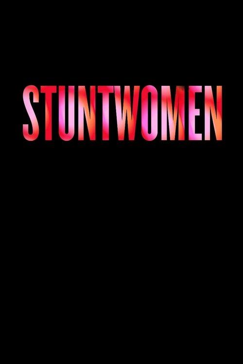 Download Stuntwomen poster