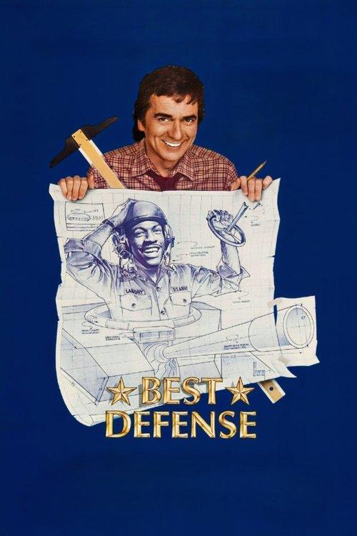 Download Best Defense poster