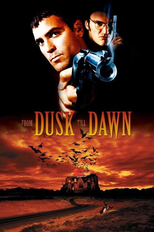 Download From Dusk Till Dawn poster