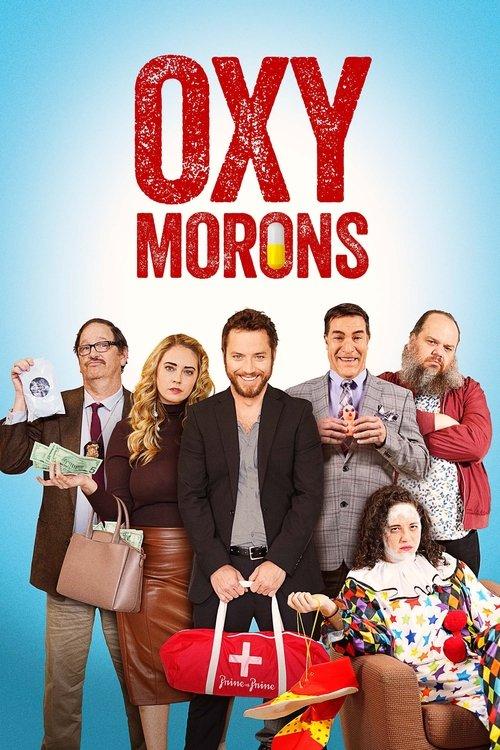 Download Oxy Morons poster