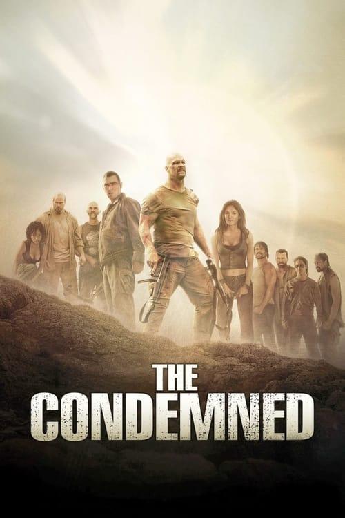 Download The Condemned poster