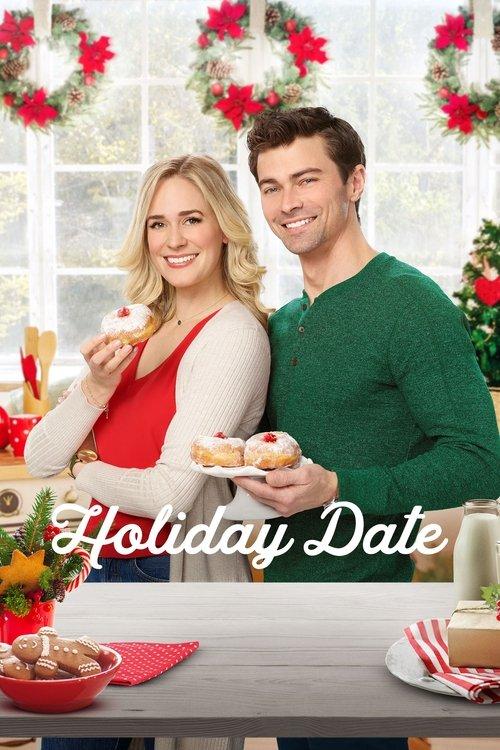 Download Holiday Date poster