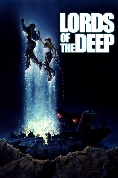Download Lords of the Deep poster
