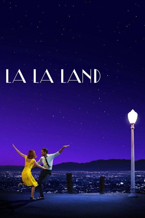 Download La La Land poster