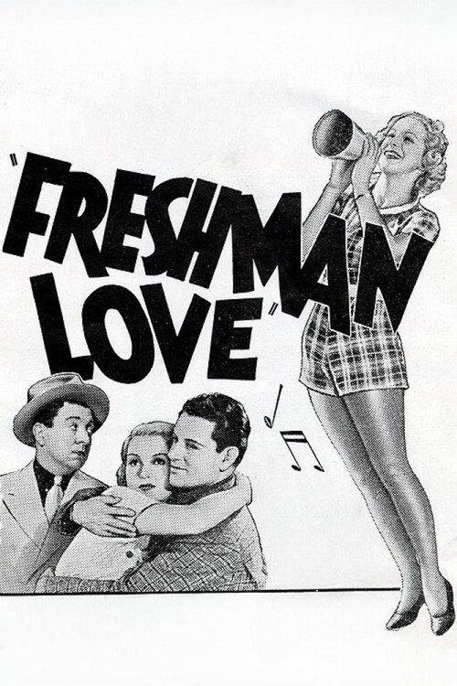 Download Freshman Love poster