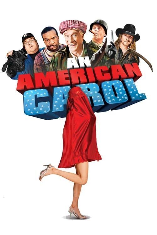 Download An American Carol poster