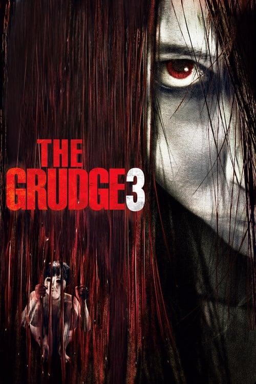 Download The Grudge 3 poster