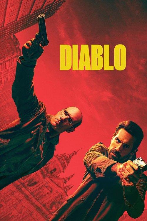 Download Diablo poster