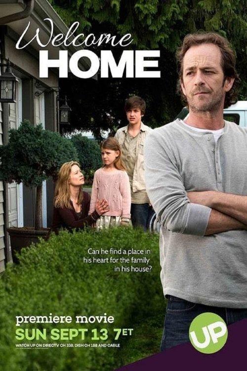 Download Welcome Home poster