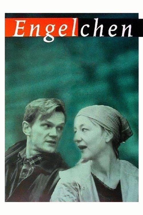 Download Little Angel poster