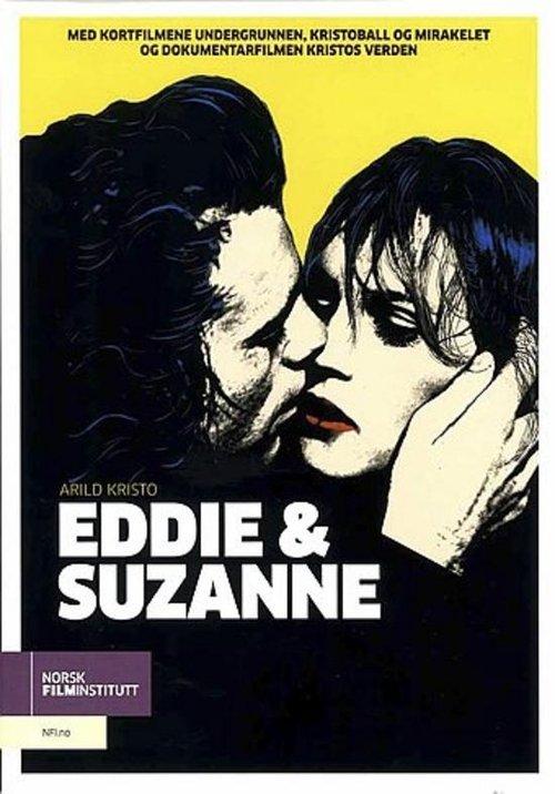Download Eddie & Suzanne poster