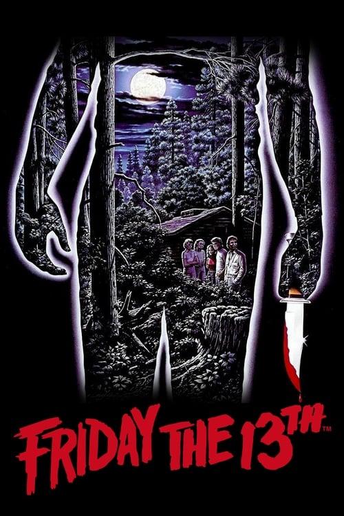Download Friday the 13th poster