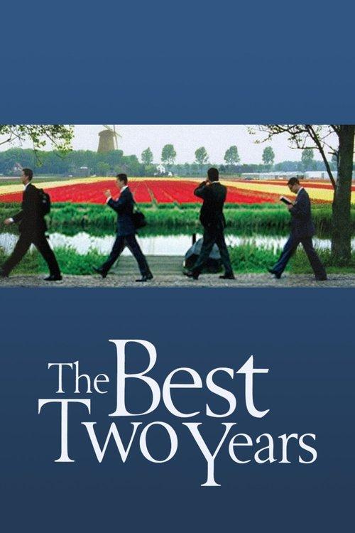 Download The Best Two Years poster