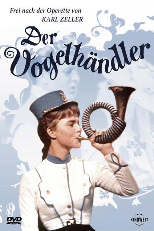 Download Der Vogelhändler poster