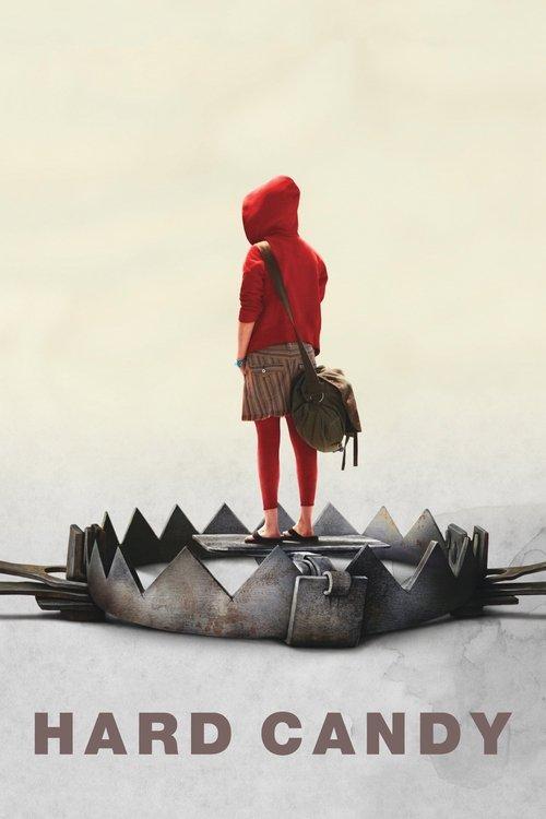 Download Hard Candy poster